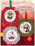 (image for) Christmas Ornaments IX